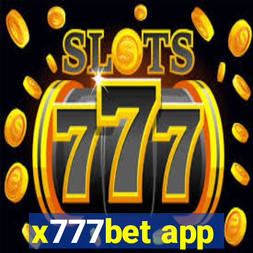 x777bet app